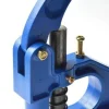 Lightweight Blue Press