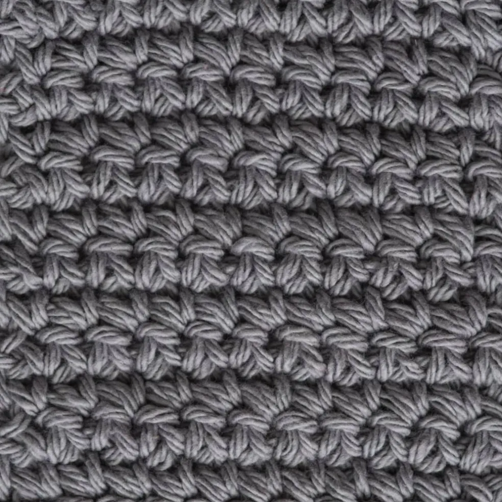 Lily® Sugar 'n Cream® Solid Yarn