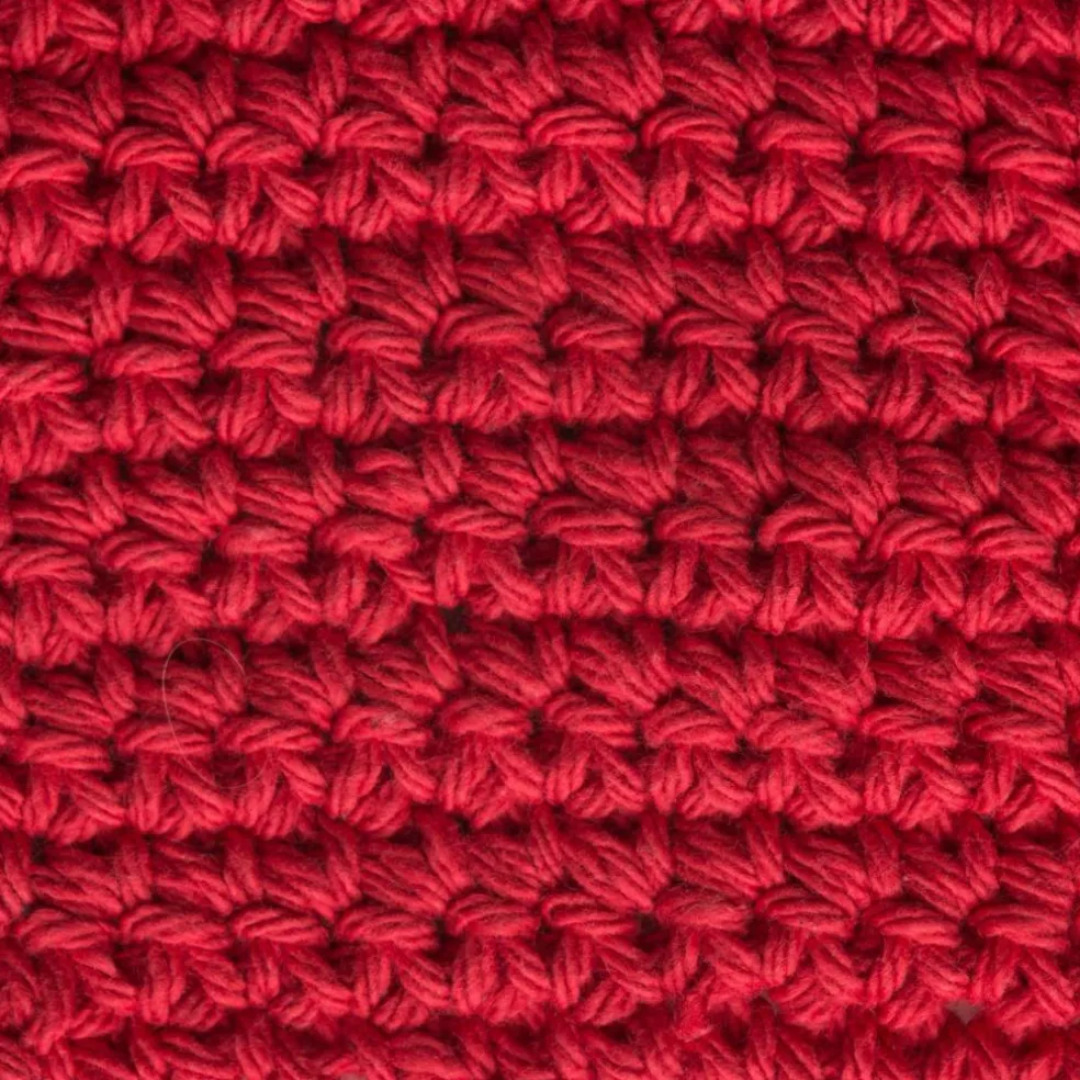 Lily® Sugar 'n Cream® Solid Yarn
