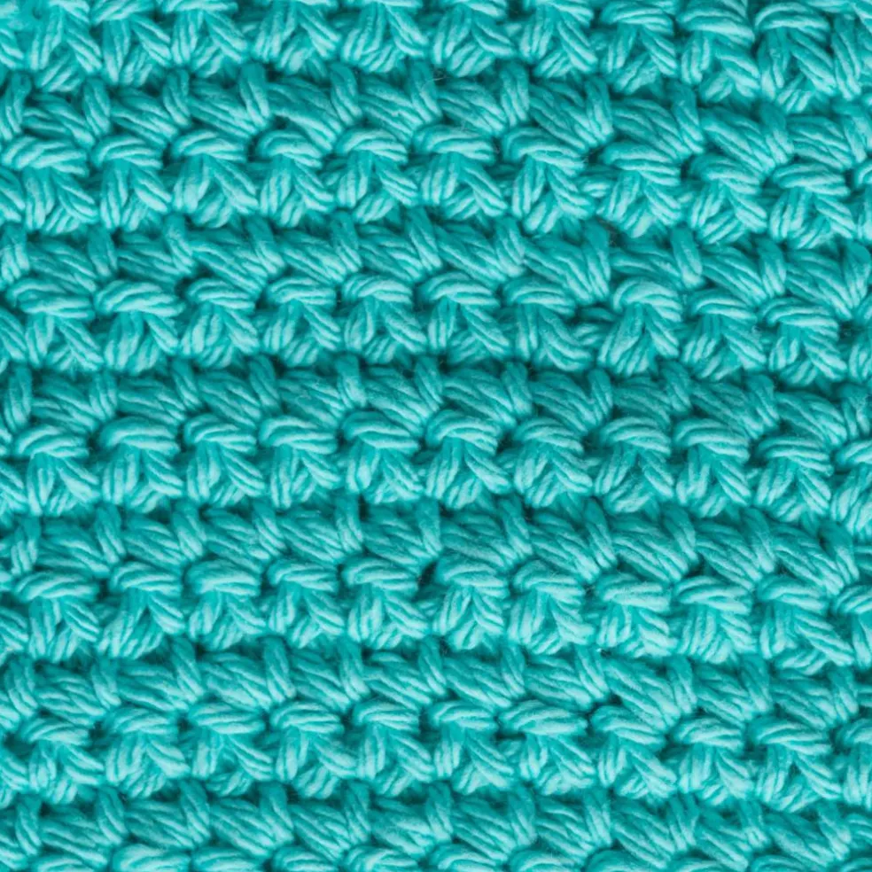 Lily® Sugar 'n Cream® Solid Yarn