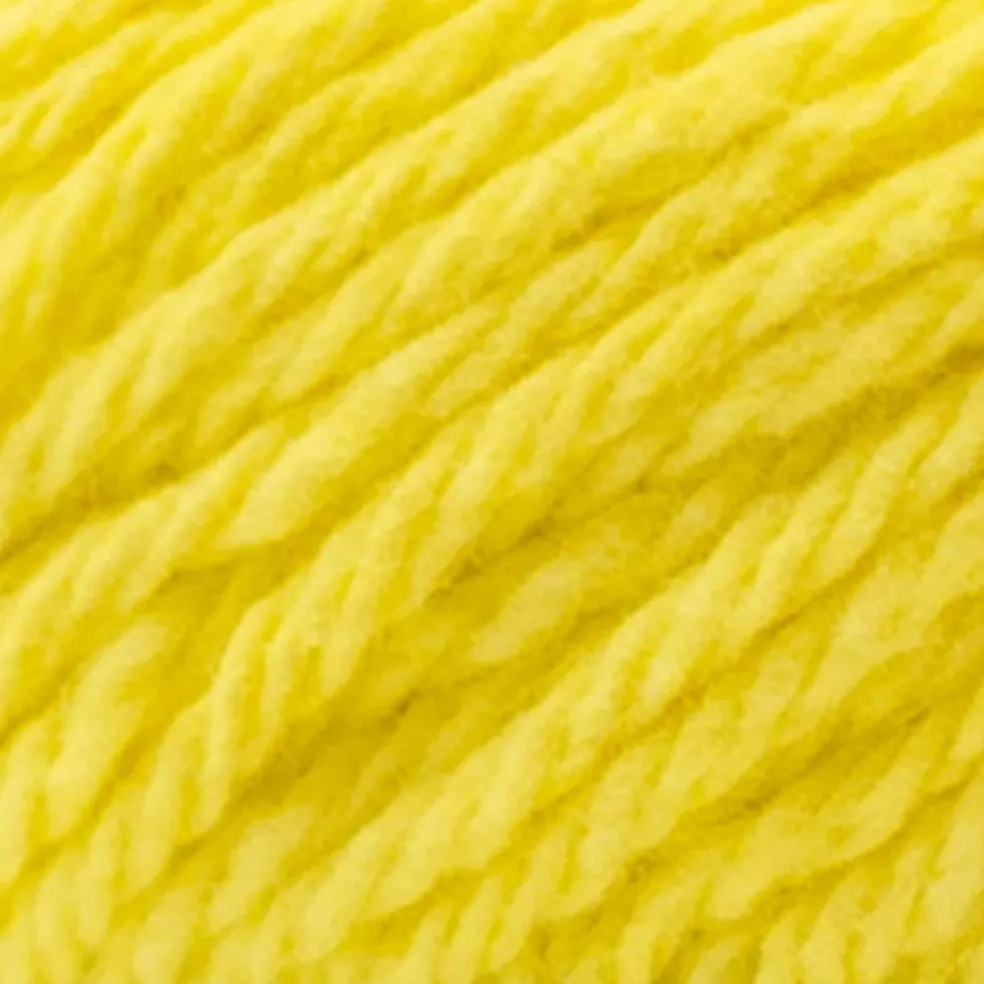 Lily® Sugar 'n Cream® Solid Yarn