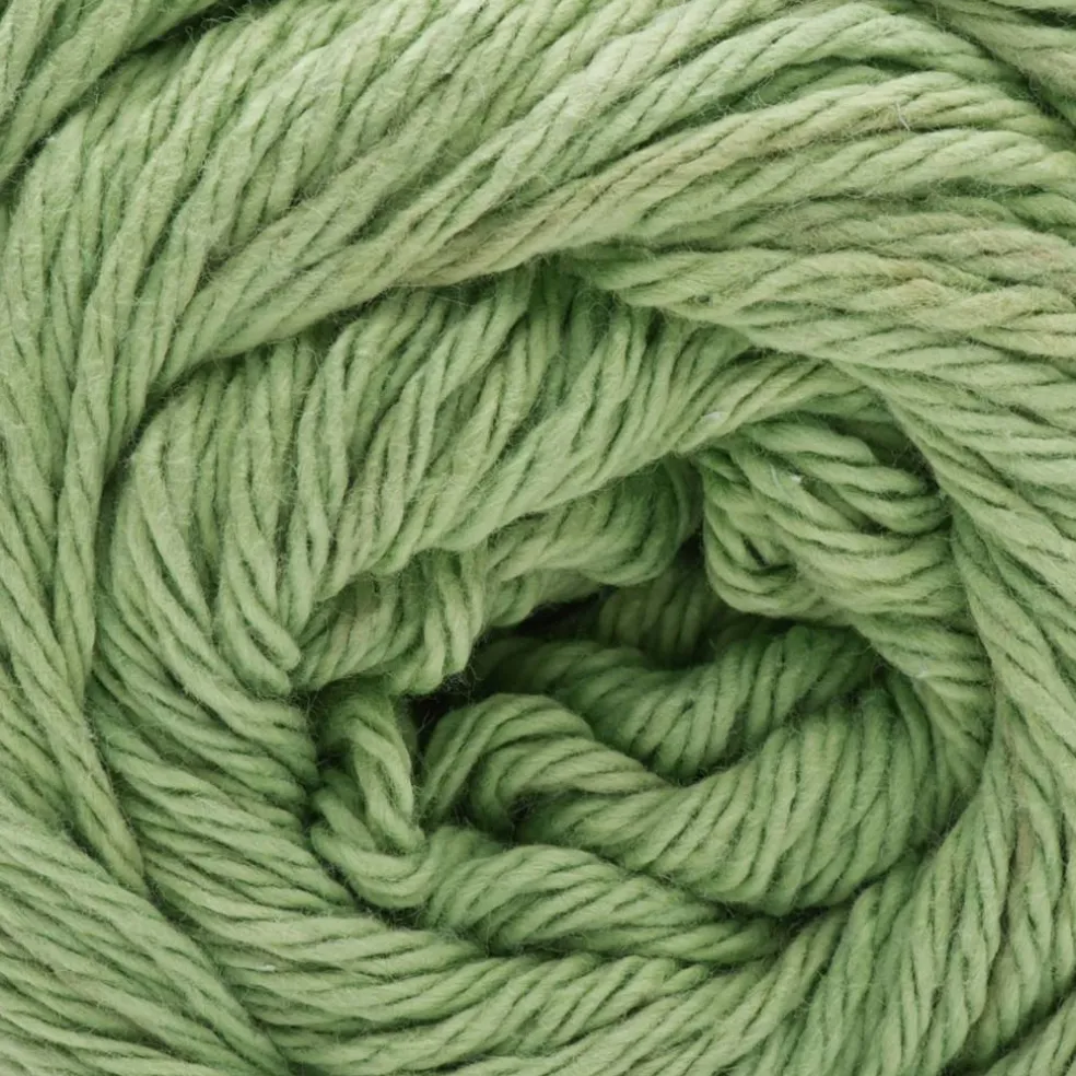 Lily® Sugar 'n Cream® Solid Yarn