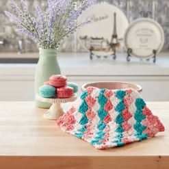 Lily® Sugar 'n Cream® Solid Yarn