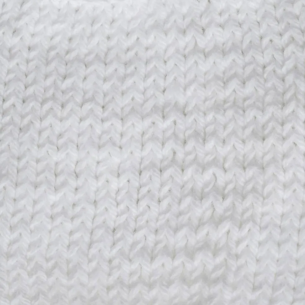 Lily® Sugar 'n Cream® Solid Yarn