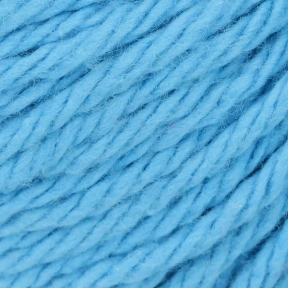 Lily® Sugar 'n Cream® Solid Yarn