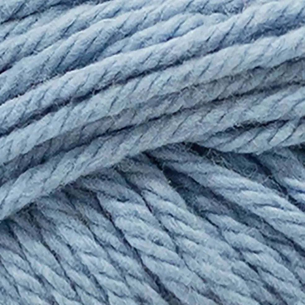 Lily® Sugar 'n Cream® Solid Yarn