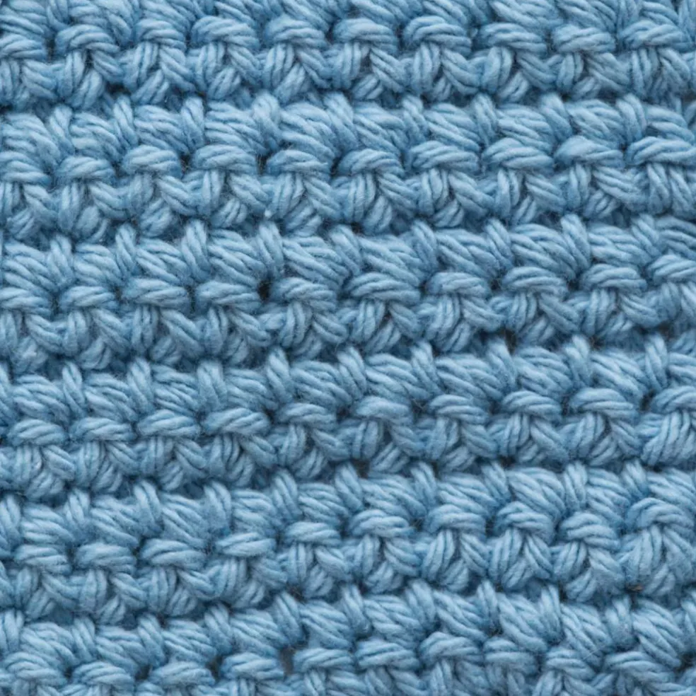 Lily® Sugar 'n Cream® Solid Yarn