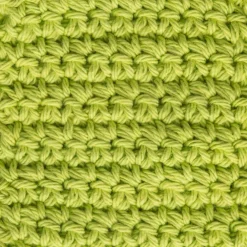 Lily® Sugar 'n Cream® Solid Yarn
