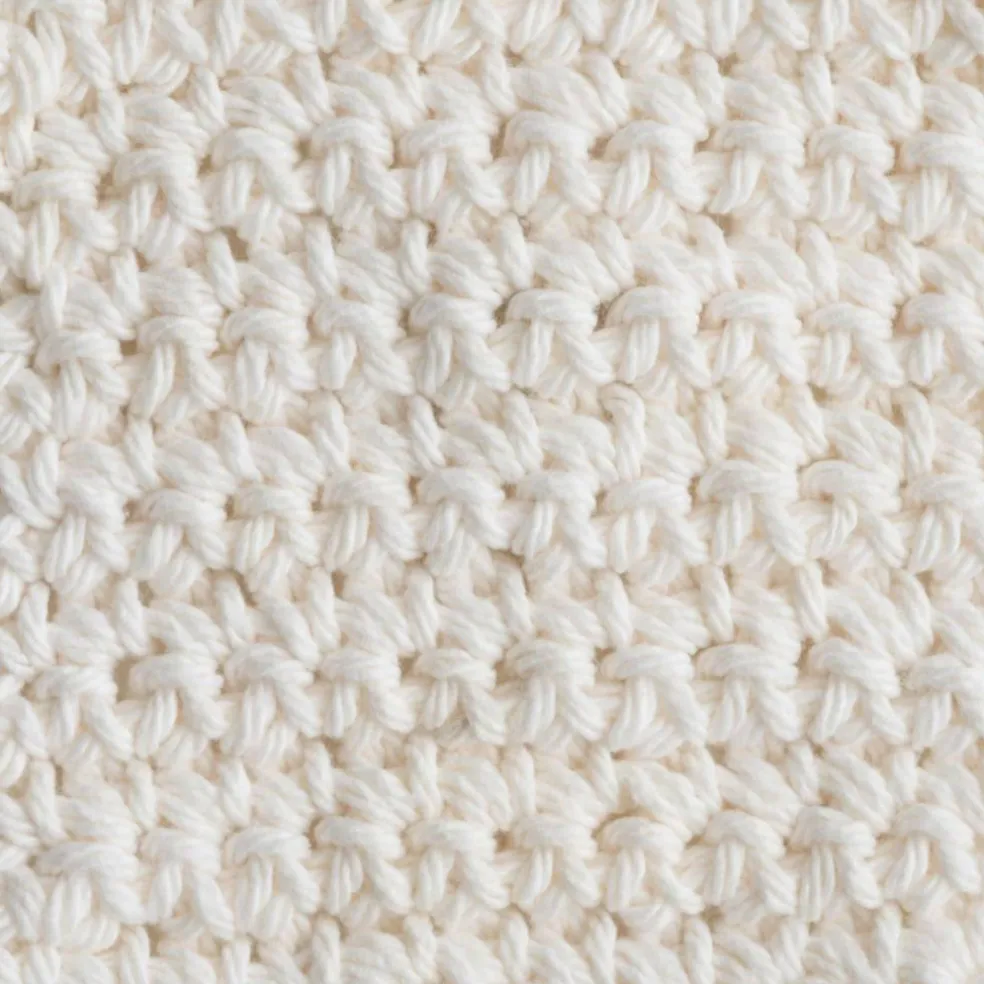 Lily® Sugar 'n Cream® Solid Yarn