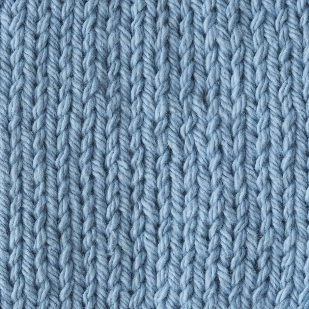 Lily® Sugar 'n Cream® Solid Yarn