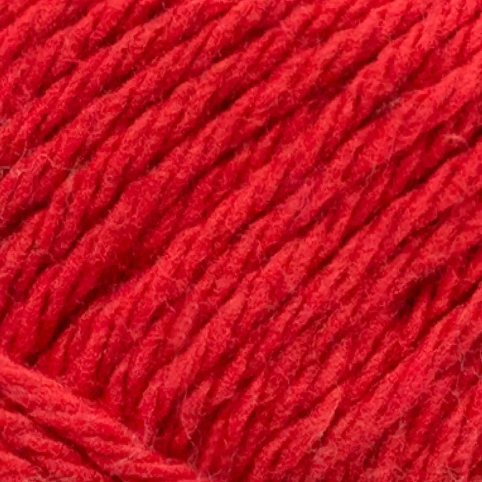 Lily® Sugar 'n Cream® Solid Yarn