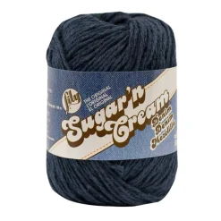 Lily® Sugar 'n Cream® Solid Yarn