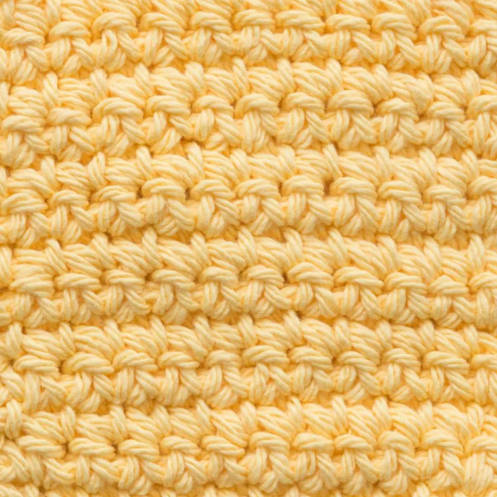 Lily® Sugar 'n Cream® Solid Yarn