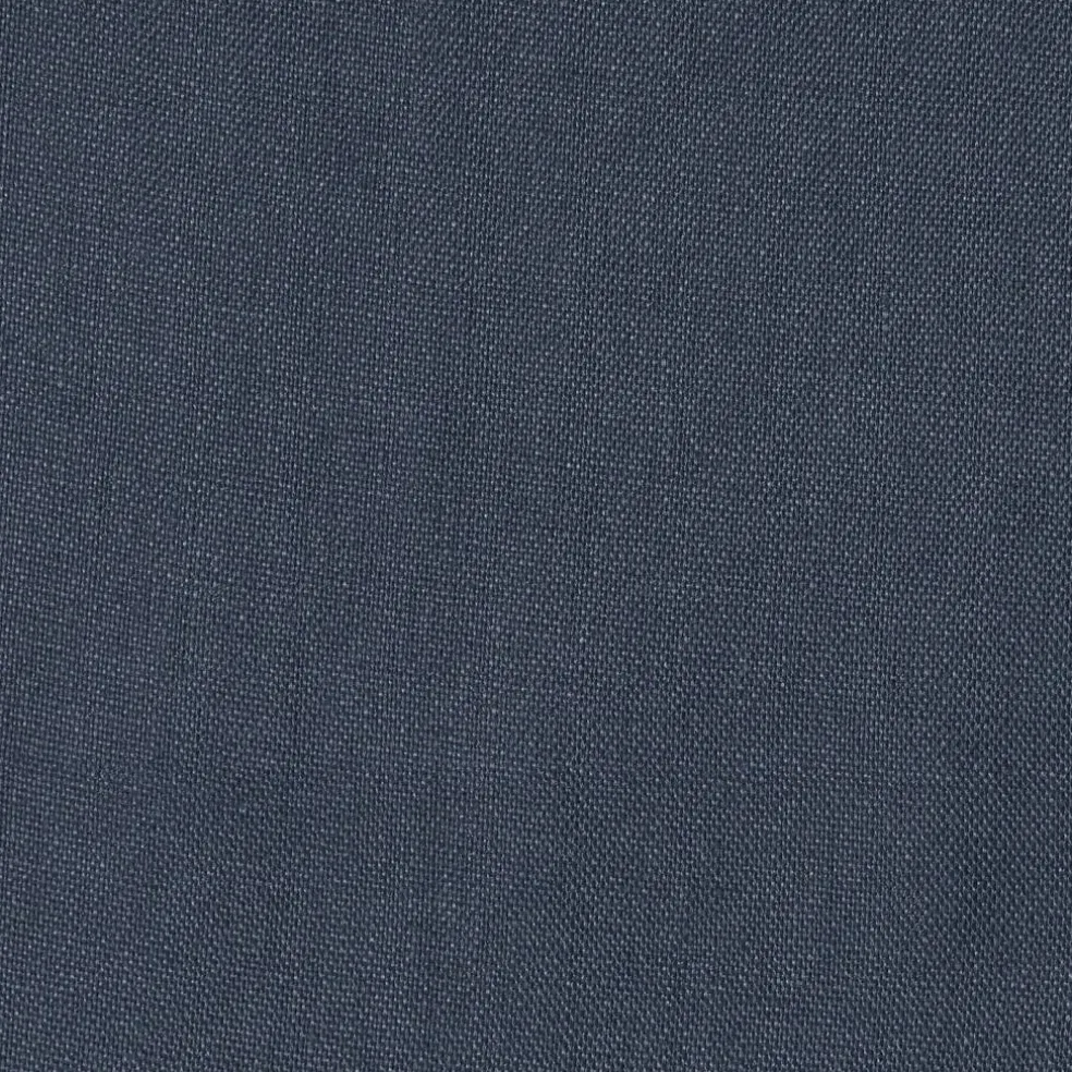 100% Linen Fabric Durable Natural Upholstery Drapery Wide 55 Inch