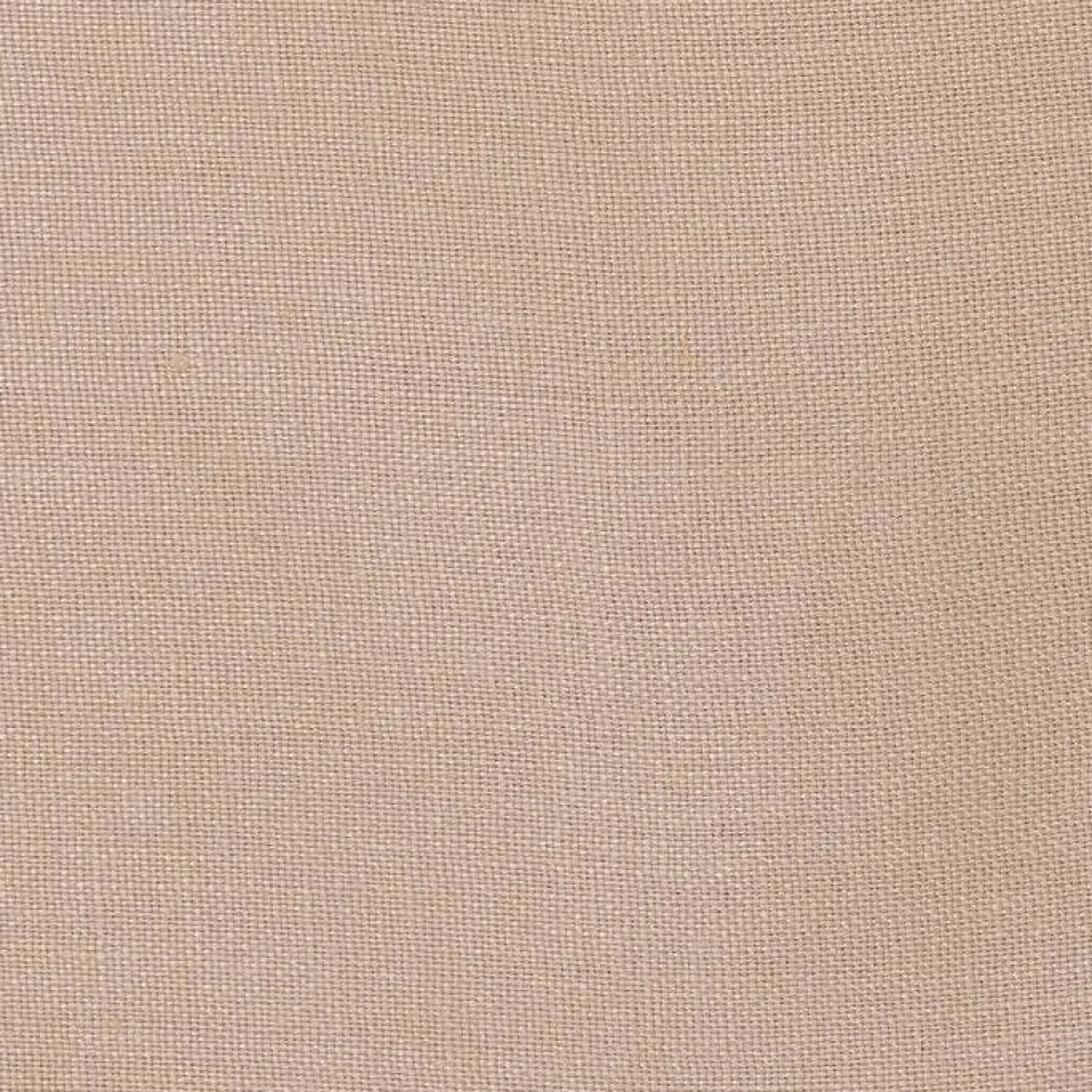 100% Linen Fabric Durable Natural Upholstery Drapery Wide 55 Inch