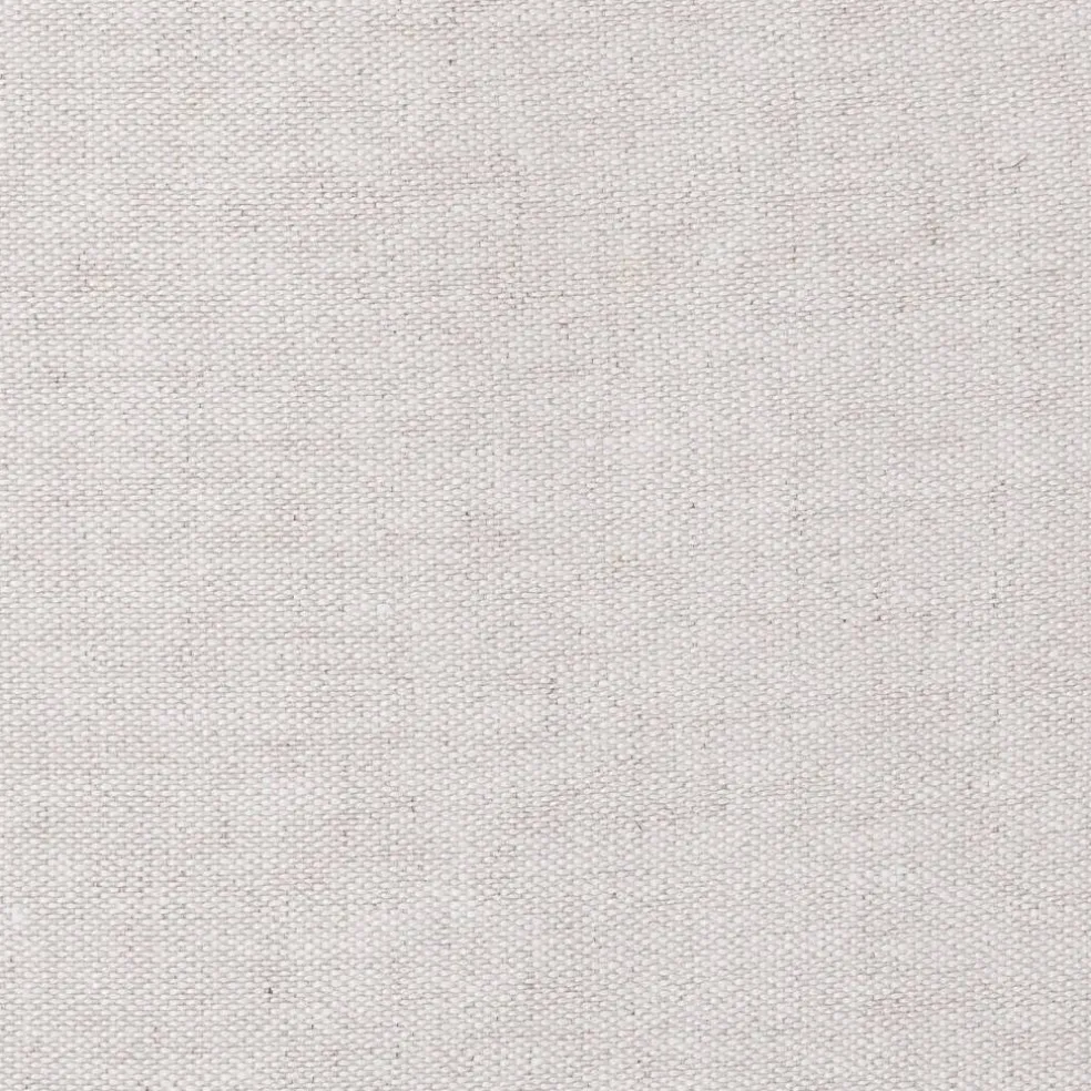 100% Linen Fabric Durable Natural Upholstery Drapery Wide 55 Inch