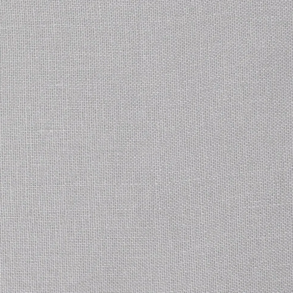 100% Linen Fabric Durable Natural Upholstery Drapery Wide 55 Inch