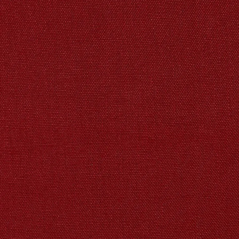 100% Linen Fabric Durable Natural Upholstery Drapery Wide 55 Inch