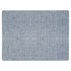 Linen Style Rectangular Placemats