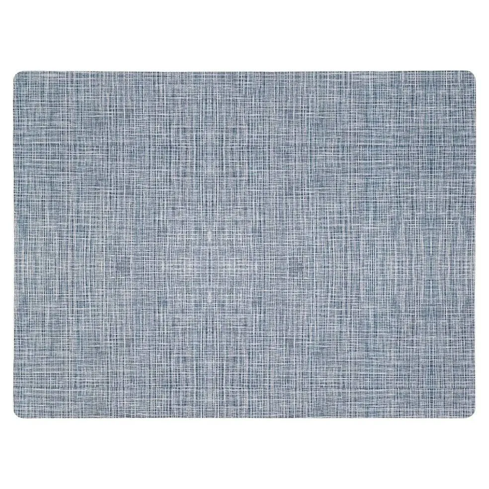 Linen Style Rectangular Placemats