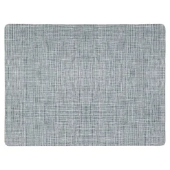 Linen Style Rectangular Placemats