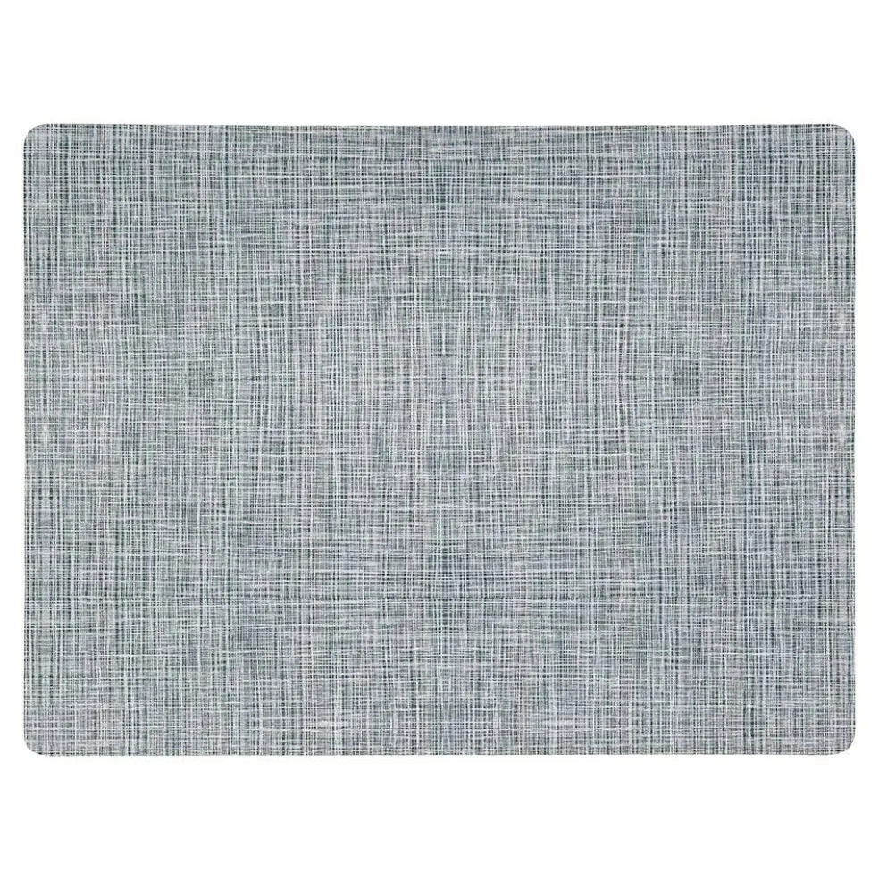 Linen Style Rectangular Placemats