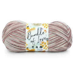 Lion Brand® Bundle of Love Yarn