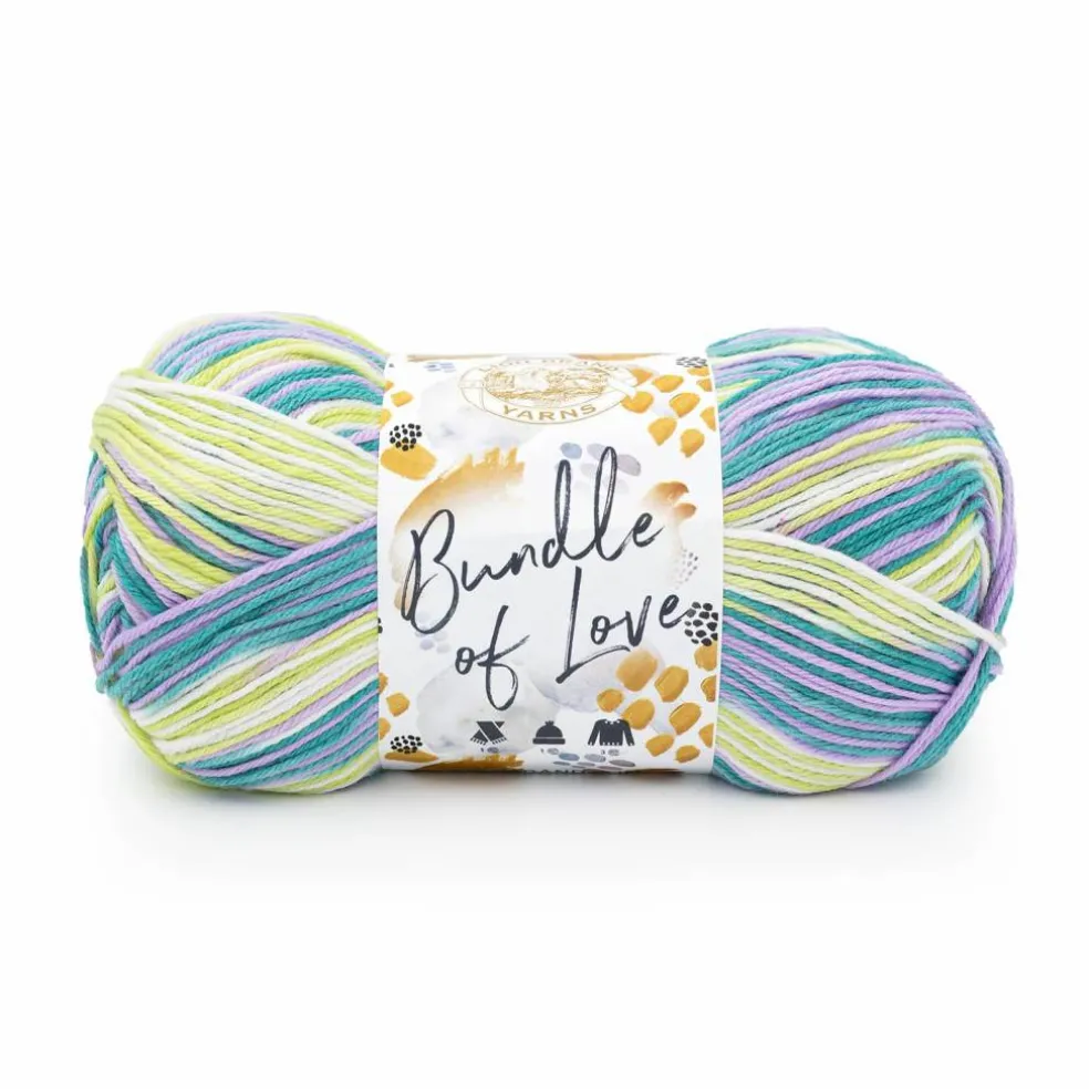Lion Brand® Bundle of Love Yarn