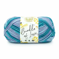 Lion Brand® Bundle of Love Yarn