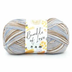 Lion Brand® Bundle of Love Yarn