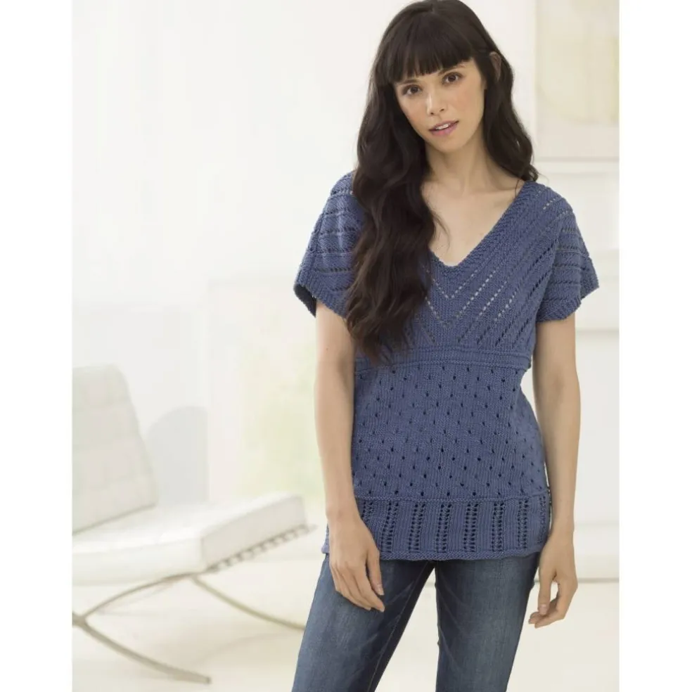 Lion Brand® 24/7 Cotton® Yarn