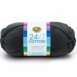 Lion Brand® 24/7 Cotton® Yarn