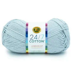 Lion Brand® 24/7 Cotton® Yarn
