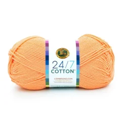 Lion Brand® 24/7 Cotton® Yarn