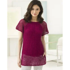 Lion Brand® 24/7 Cotton® Yarn