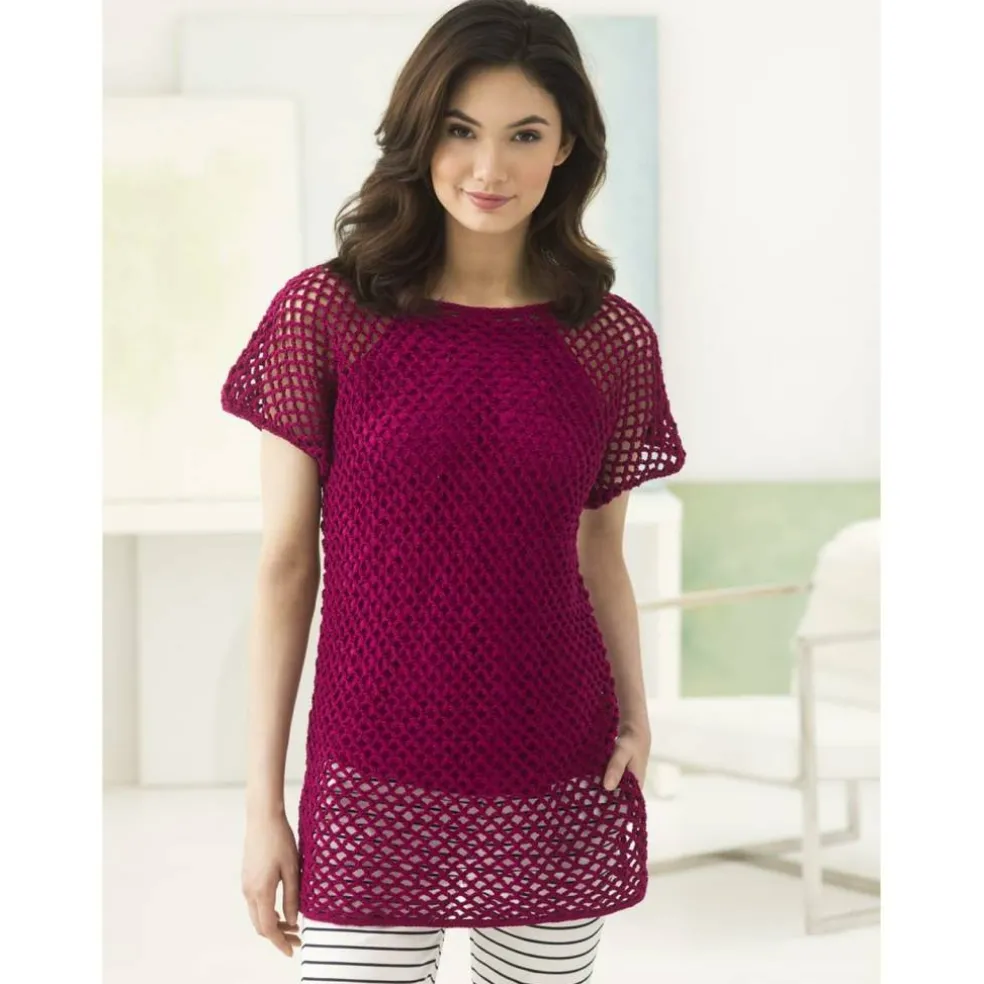 Lion Brand® 24/7 Cotton® Yarn