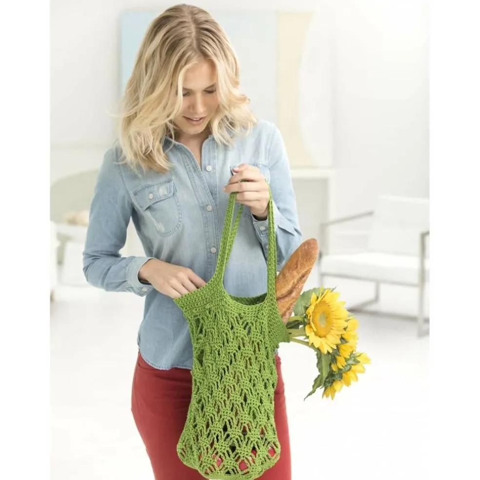 Lion Brand® 24/7 Cotton® Yarn
