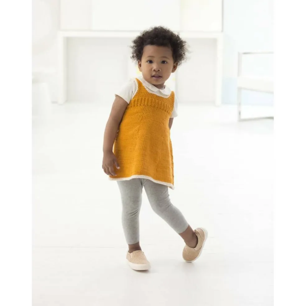 Lion Brand® 24/7 Cotton® Yarn