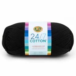 Lion Brand® 24/7 Cotton® Yarn