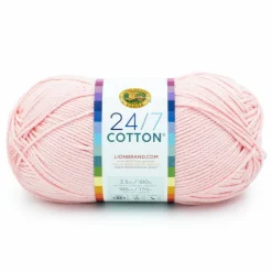 Lion Brand® 24/7 Cotton® Yarn