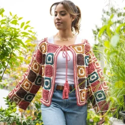 Lion Brand® 24/7 Cotton® Yarn