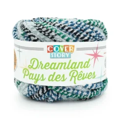 Lion Brand® Cover Story™ Dreamland Yarn