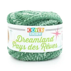 Lion Brand® Cover Story™ Dreamland Yarn