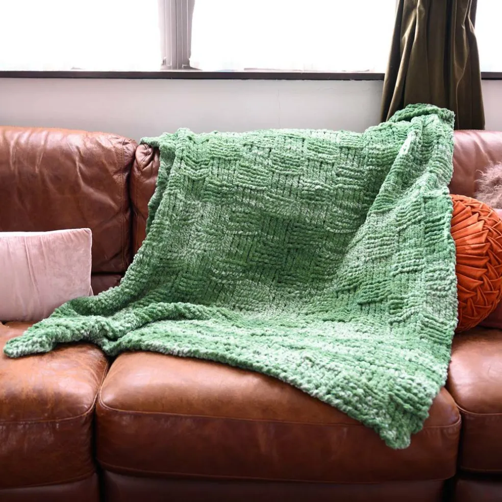 Lion Brand® Cover Story™ Dreamland Yarn