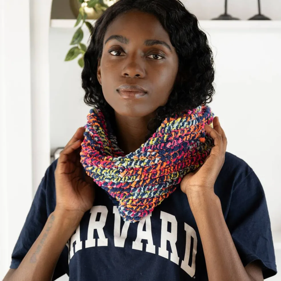 Lion Brand® Cover Story™ Dreamland Yarn