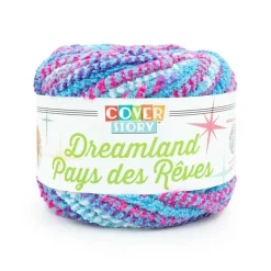 Lion Brand® Cover Story™ Dreamland Yarn