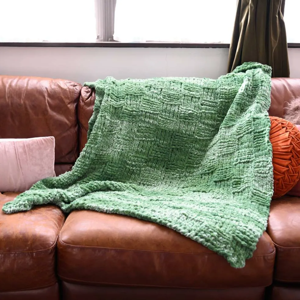 Lion Brand® Cover Story™ Dreamland Yarn