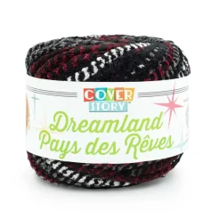 Lion Brand® Cover Story™ Dreamland Yarn