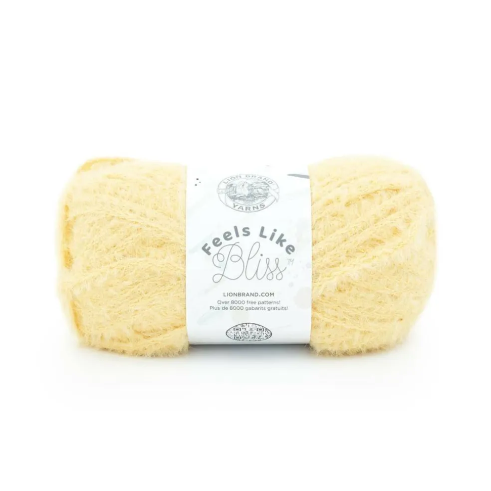 Lion Brand® Feels Like Bliss Yarn