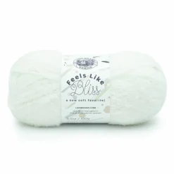 Lion Brand® Feels Like Bliss Yarn